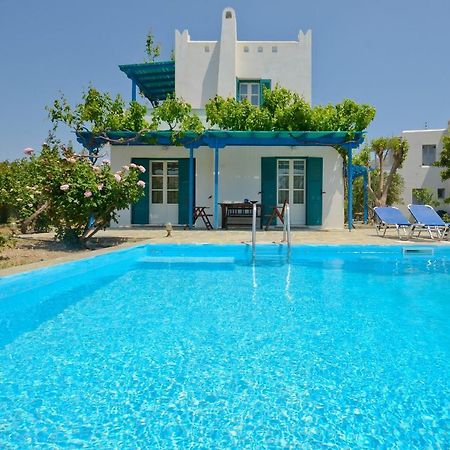 Villa Delona Engaraí Exterior foto