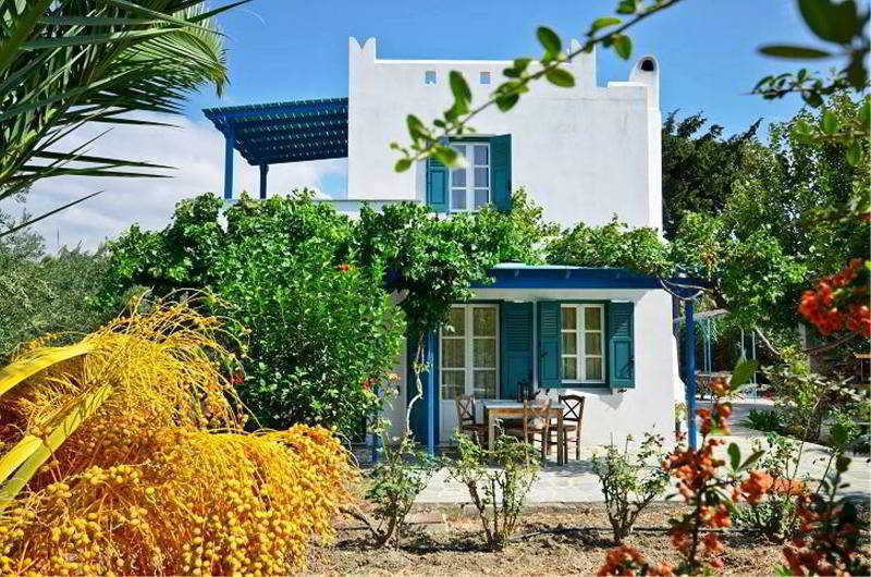 Villa Delona Engaraí Exterior foto