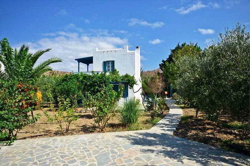 Villa Delona Engaraí Exterior foto