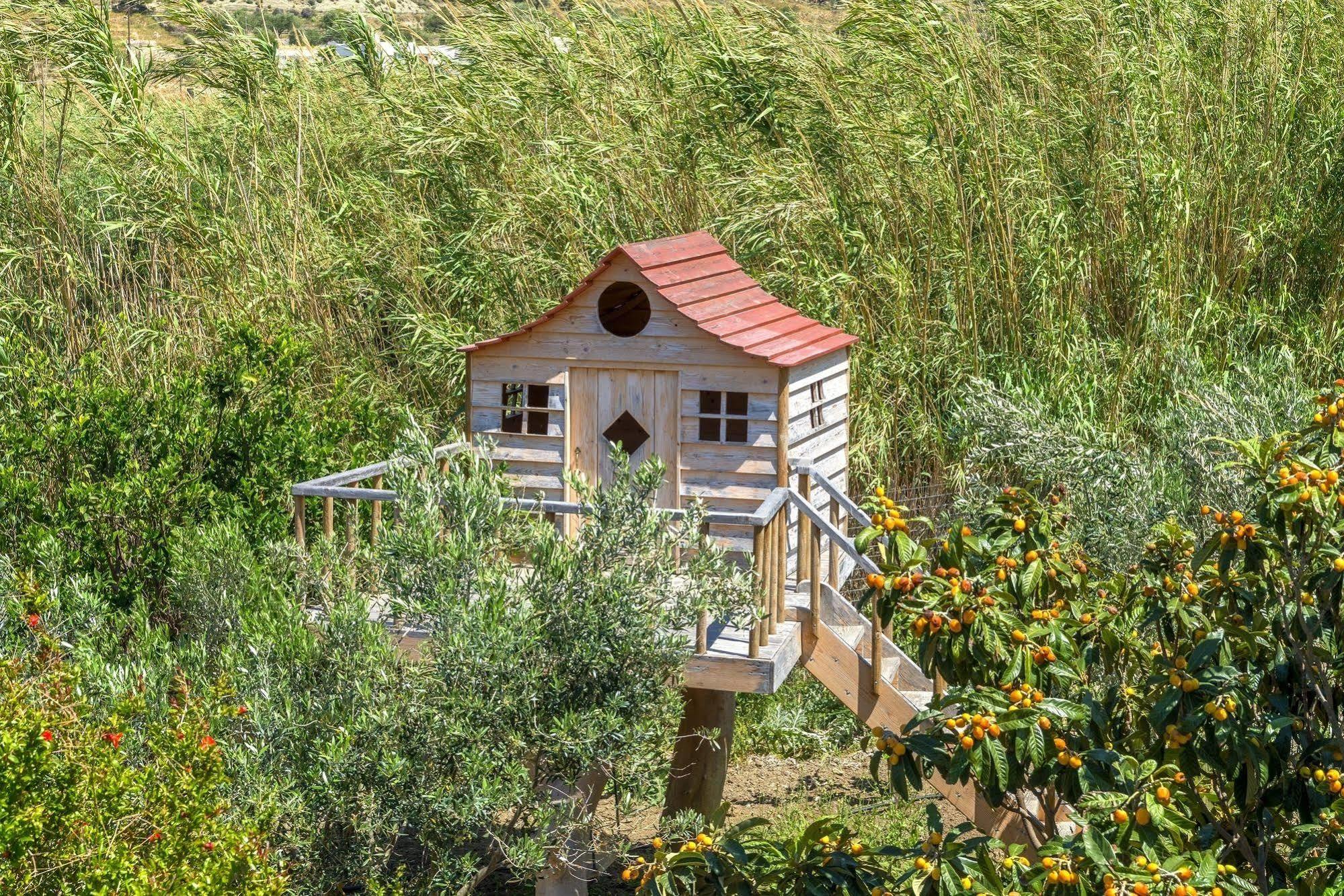 Villa Delona Engaraí Exterior foto