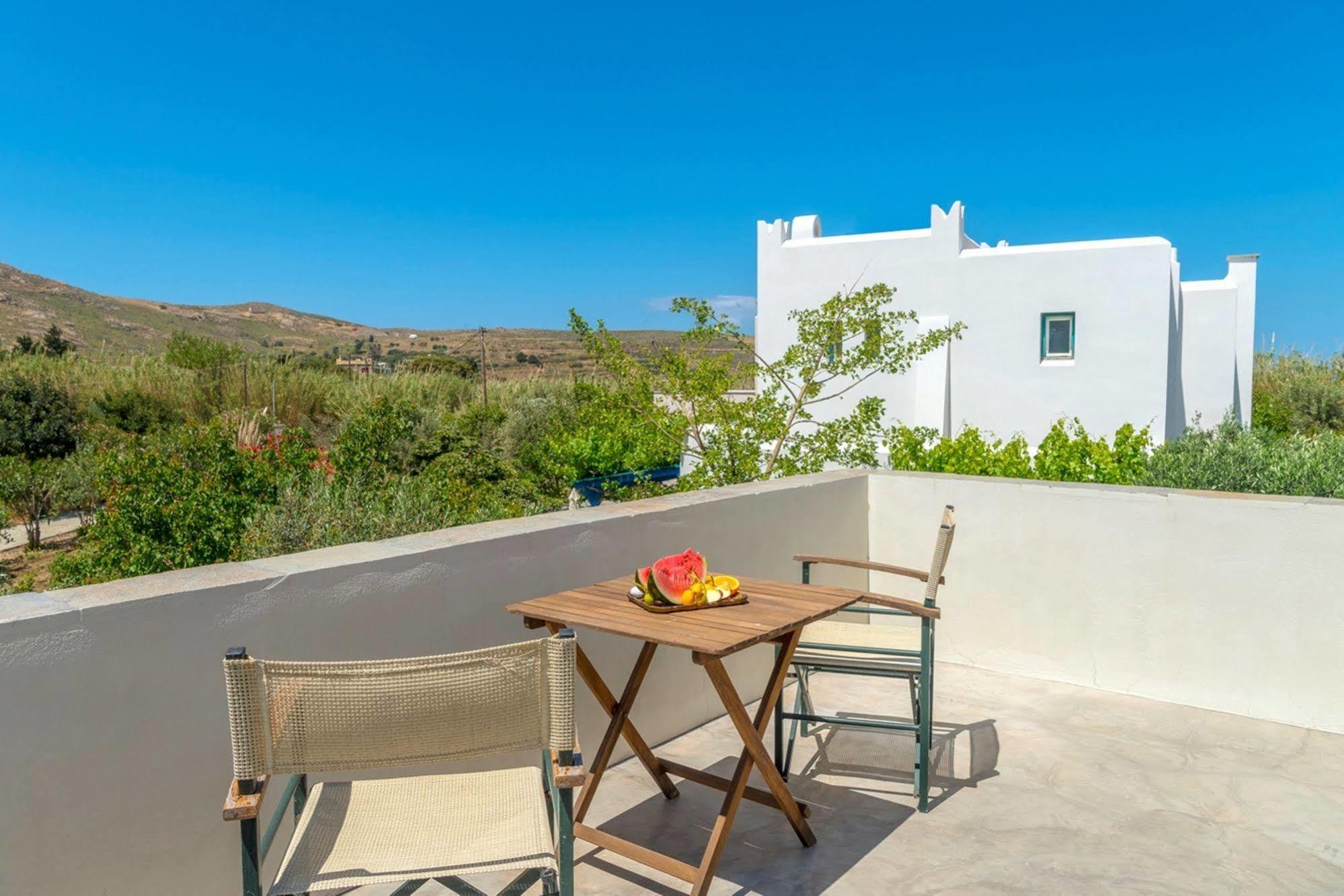 Villa Delona Engaraí Exterior foto