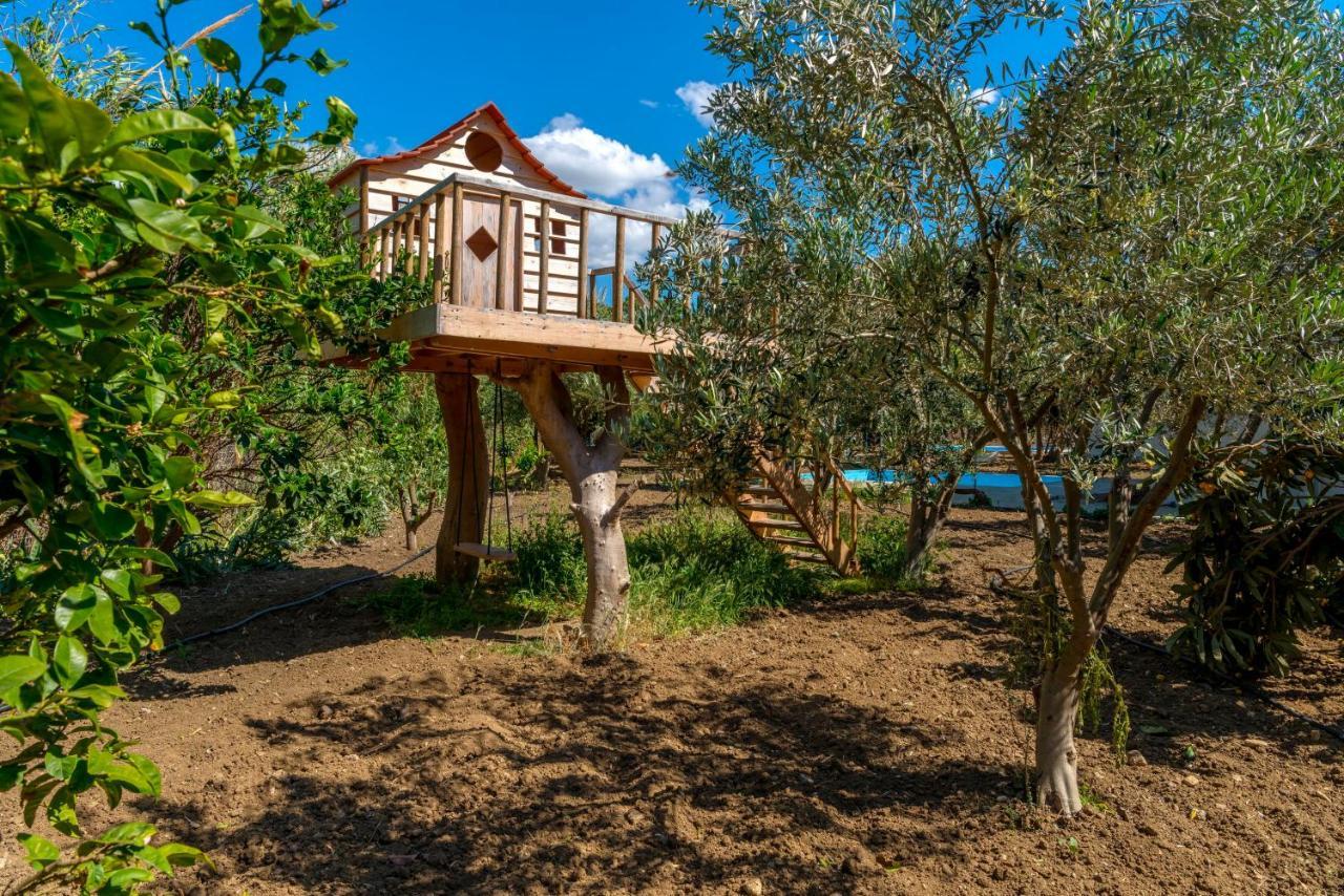 Villa Delona Engaraí Exterior foto