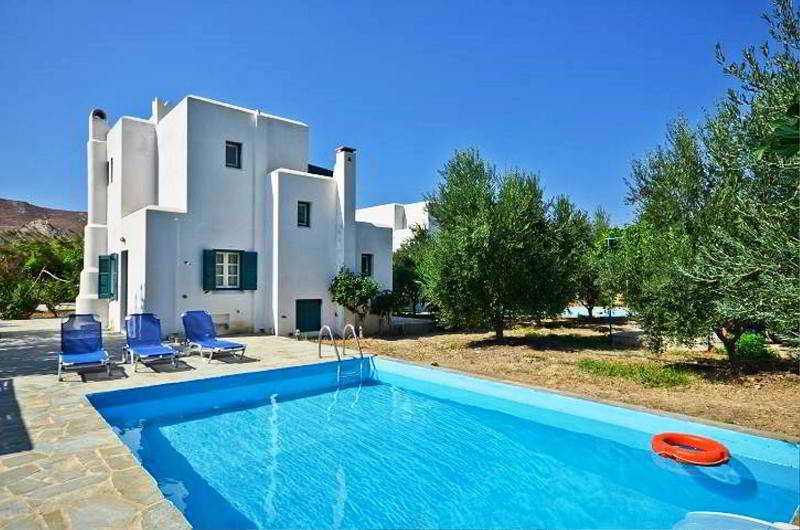 Villa Delona Engaraí Exterior foto